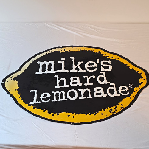 Mike hard lemonade - mike's,