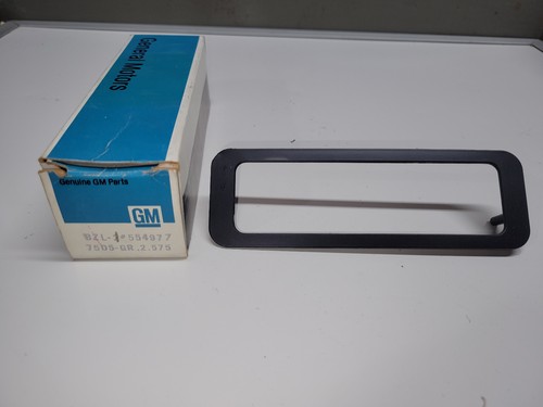 New oem 1977 - oem, 1977-1980