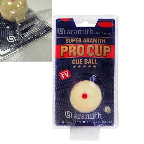 Super aramith pro - pro-cup, cue