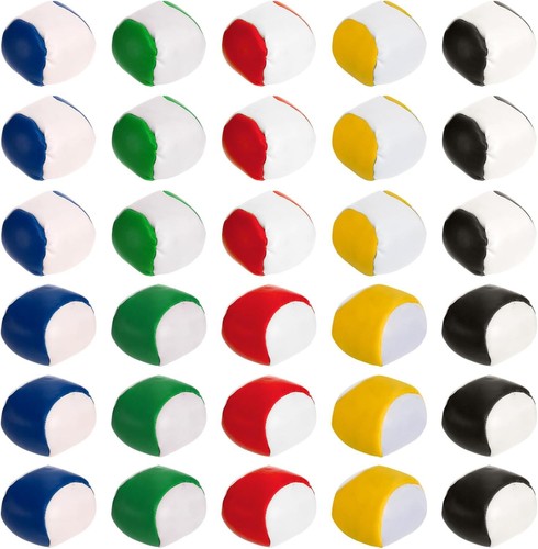Pack juggling balls - pack, for
