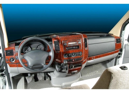 Mercedes w906 sprinter - mercedes,