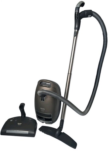 Miele complete brilliant - miele,