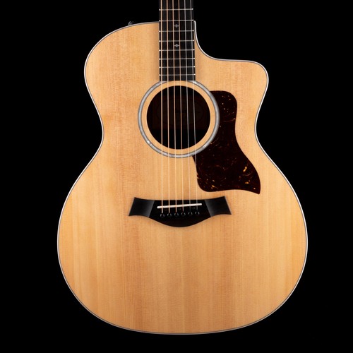 Pre owned 2022 taylor 214ce - pre-owned,