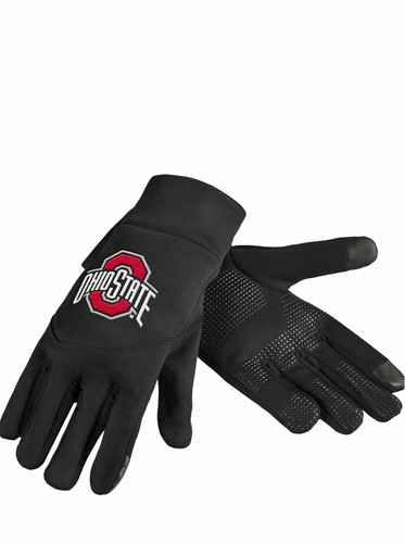 Ohio state buckeyes black - state,