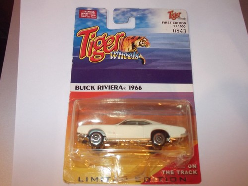 2000 tiger wheels buick - 2000,