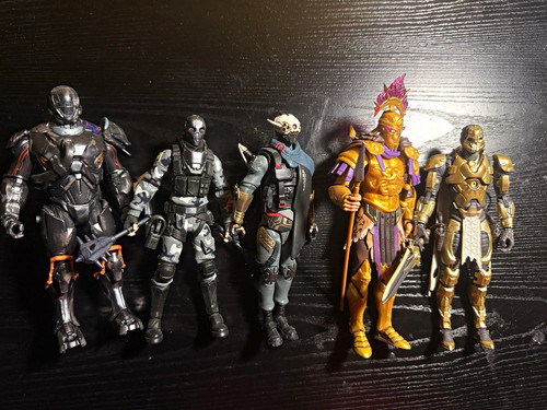 Hasbro fortnite victory royal - hasbro,