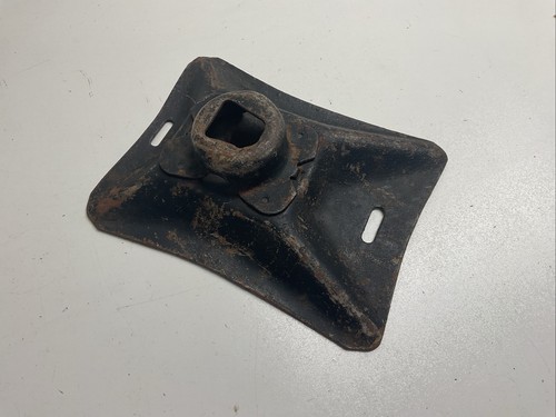 1960s chevrolet jack base - jack,