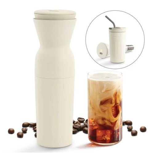 Dcbm10swlcm4 brew2go portable - brew2go,