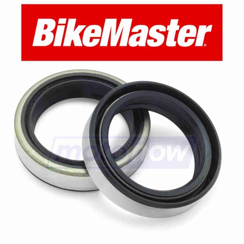 Bikemaster fork oil - bikemaster,