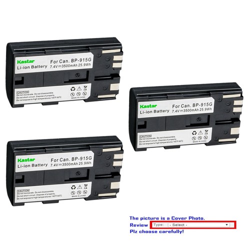 Kastar battery pack - battery,
