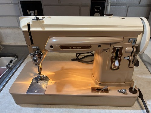 Singer 404 sewing - sewing, machine