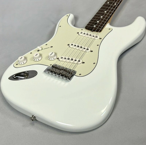 Fender stratocaster - fender,