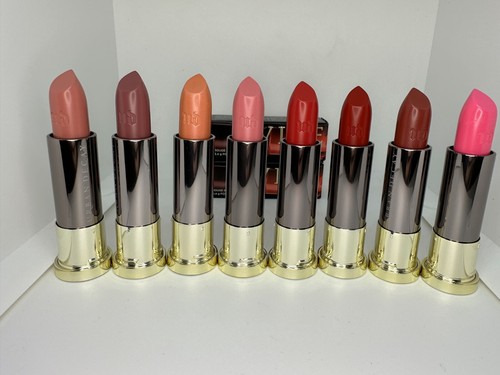 Urban decay vice lipstick - decay,