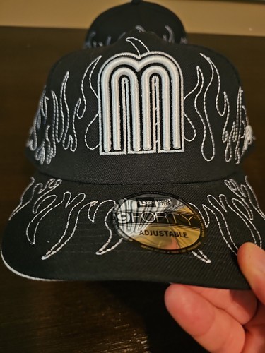 Mexican national baseball - mexican,