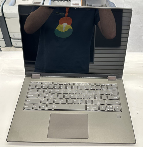Lenovo 81xg ideapad - ideapad, flex-14iml