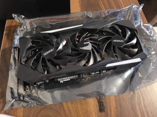 Gigabyte geforce rtx 3060 - 3060, ti