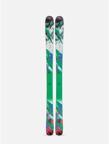 Line women pandora skis - women's,
