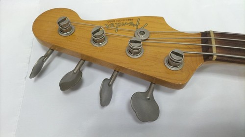 Fender pbd electric - pbd-62, bass