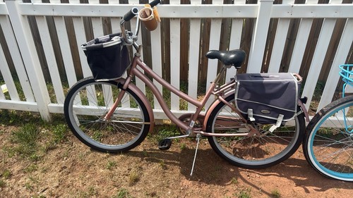 Huffy cruiser bike - huffy,