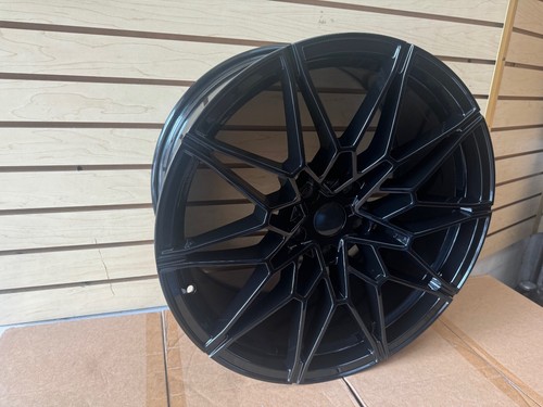 4pc m3 style wheels - m3,