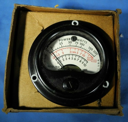 Sun electric panel mount - sun,