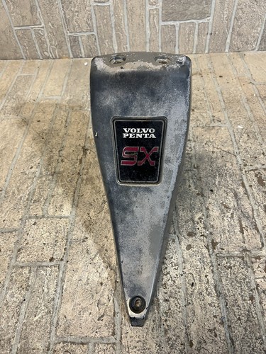 Volvo penta m - volvo, dp-sm