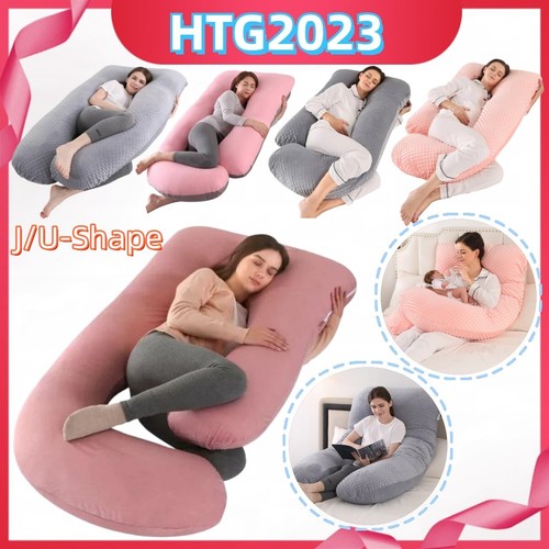 Pregnancy pillow full - full, body