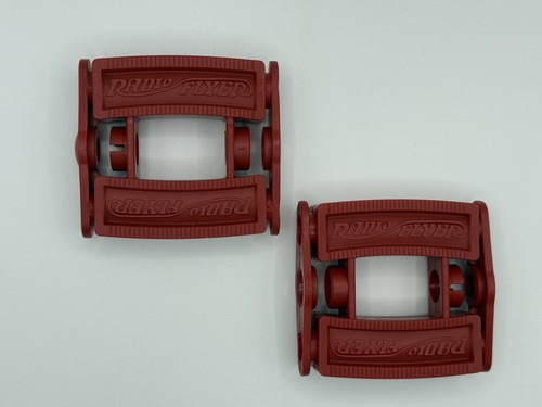 New radio flyer - new,