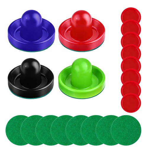 16pcs air hockey - hockey, table