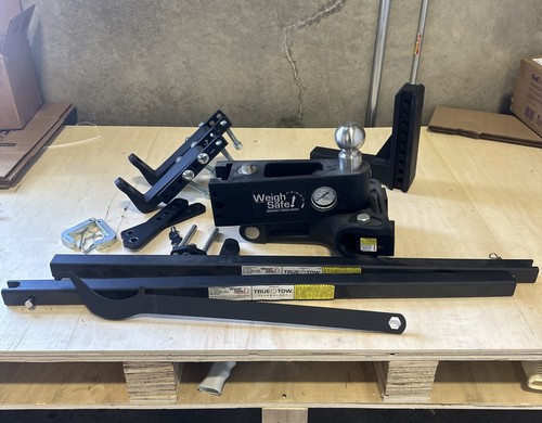 Weigh safe weight - weigh, distribution