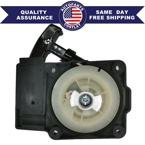 Recoil starter fits redmax - 1,