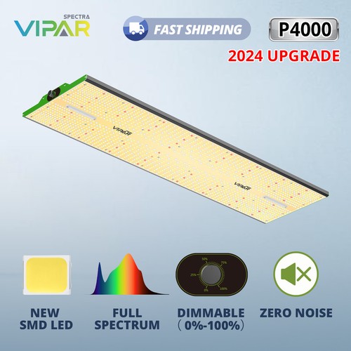Viparspectra dimmable p4000 - dimmable,