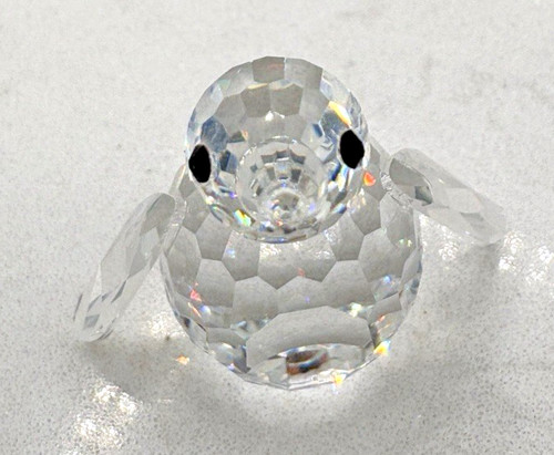 Swarovski retired penguin 7661 - retired,