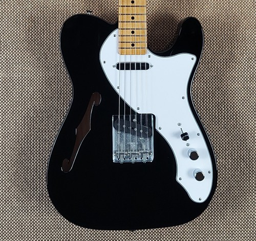 2023 fender vintera - fender,