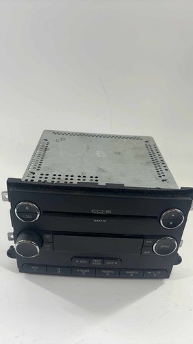 2006 ford - ford, audio