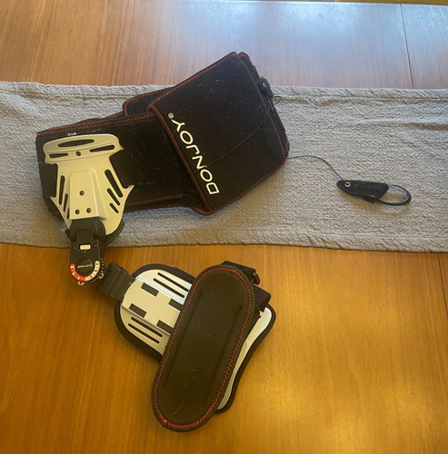 Donjoy versarom hip - versarom, brace