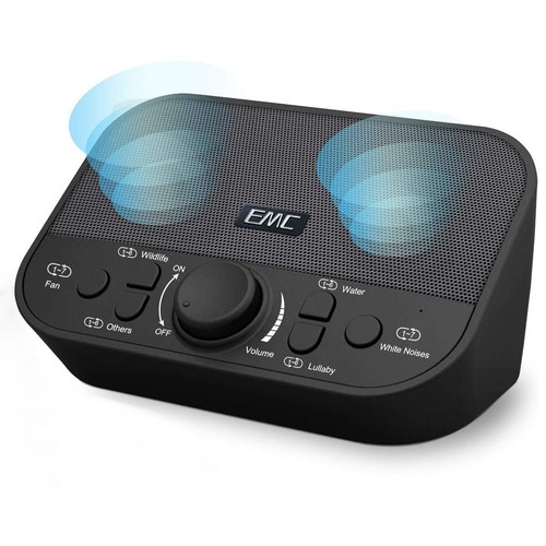 White noise sound machine - noise, 38