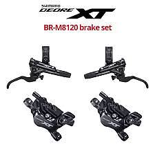 Shimano m8100 m8120 4 - br-m8120,