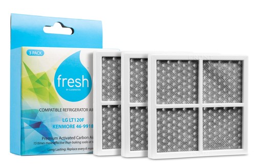 Fresh lt120f air filter - lg,