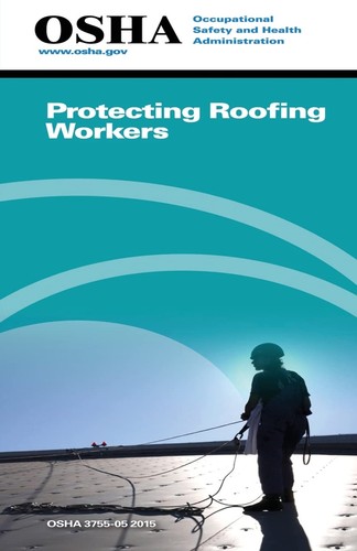 Protecting roofing workers - protecting,