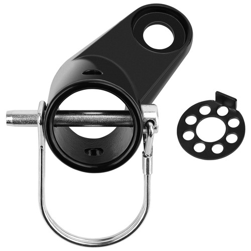 Bike trailer hitch - bike,