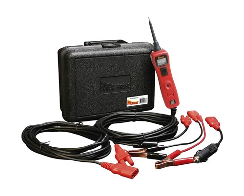 Power probe iii case - power, w/case