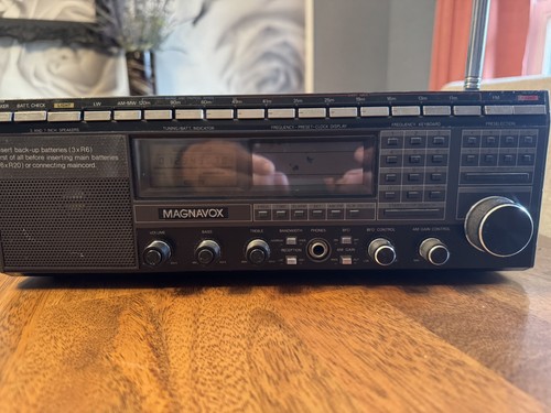 Magnavox d2999 pll synthesized - d2999,