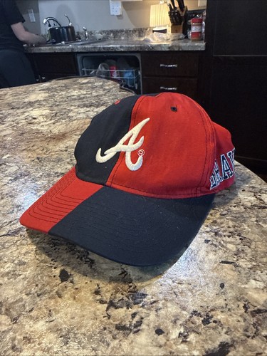 Vintage atlanta braves - braves, starter