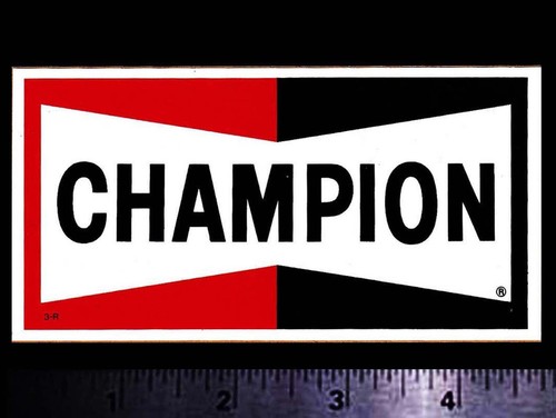 Champion original vintage - champion,