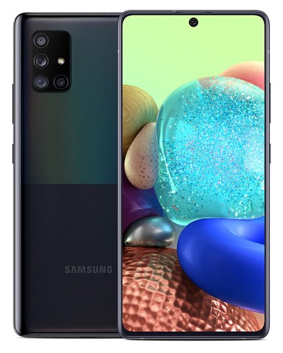 Samsung galaxy a71 - samsung,