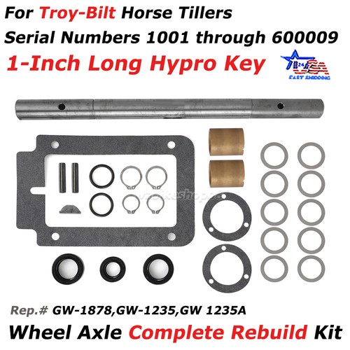 For troy bilt horse - for,