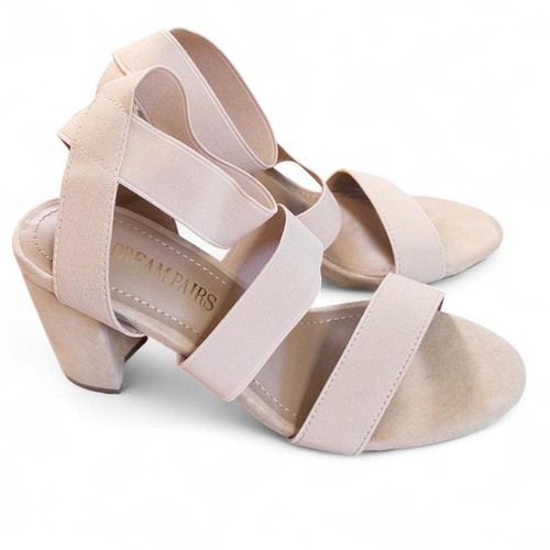 Dream pairs women elastic - women's,