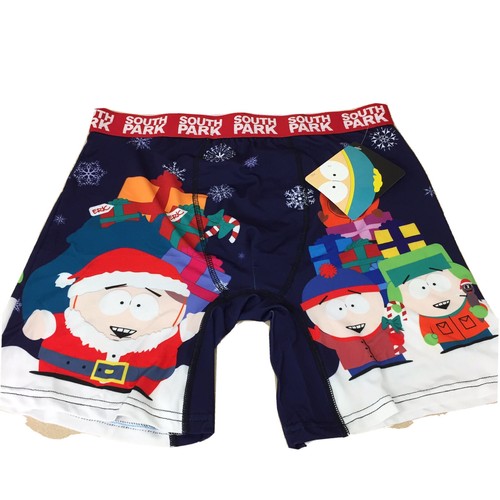 South park christmas - south,