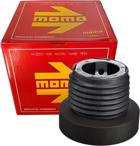 Momo steering wheel hub - momo,